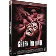 The Green Inferno