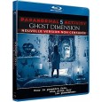 Paranormal Activity 5 : Ghost Dimension