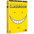 Assassination Classroom - Box 1