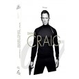 James Bond 007 - Daniel Craig : Casino Royale + Quantum of Solace + Skyfall + Sp