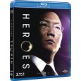 Heroes - Saison 2