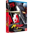 Shin Mazinger - Edition Z : The Impact ! - Box 1/2