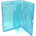 Boîtier Blu-ray triple - Lot de 10