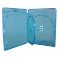 Boîtier Blu-ray double