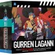 Gurren Lagann - Intégrale