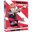 Samurai Flamenco - Box 1/2