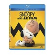 Snoopy et les Peanuts - Le Film