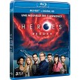 Heroes Reborn - Saison 1