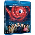 Heroes Reborn - Saison 1