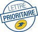 Lettre prioritaire