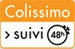 Colissimo suivi