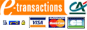 Paiement s&eacute;curis&eacute; avec E-transactions